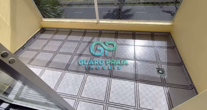 Apartamento com 3 quartos à venda na Enseada, Guarujá 