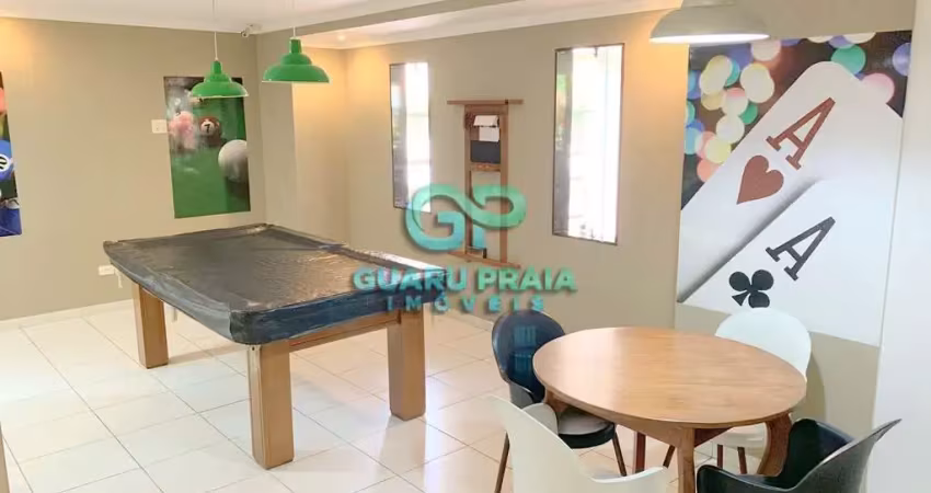 Apartamento com 2 quartos à venda na Enseada, Guarujá 
