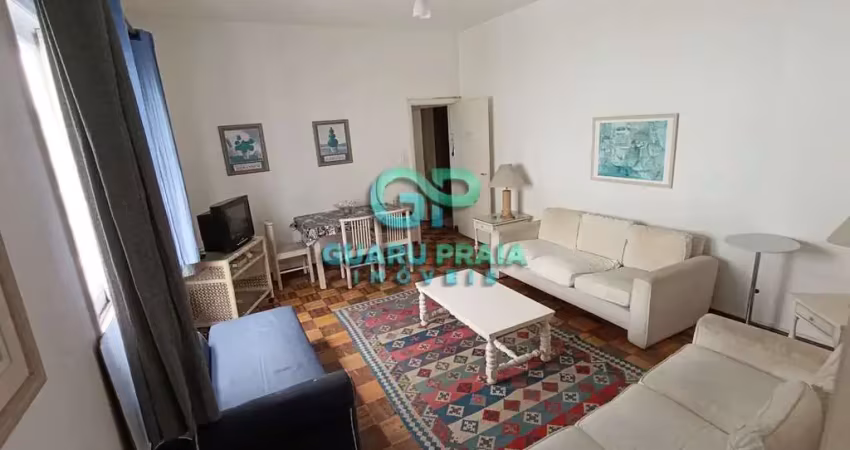 Apartamento com 2 quartos à venda na Enseada, Guarujá 
