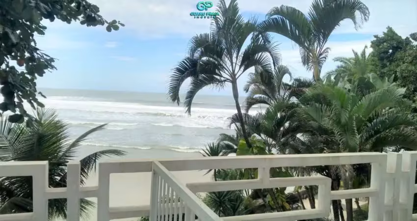 Apartamento padrão para venda em astúrias guarujá-sp