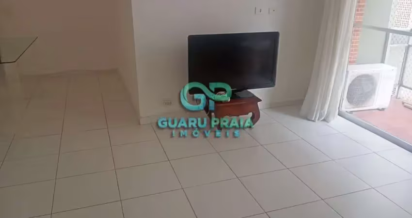 Apartamento com 3 quartos à venda na Enseada, Guarujá 