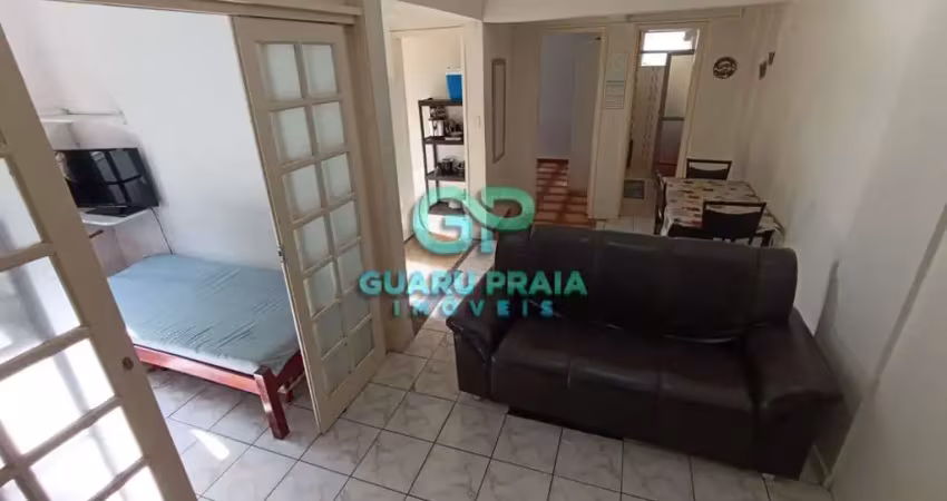 Apartamento 2 dormitorios a venda ha 250m da praia da enseada