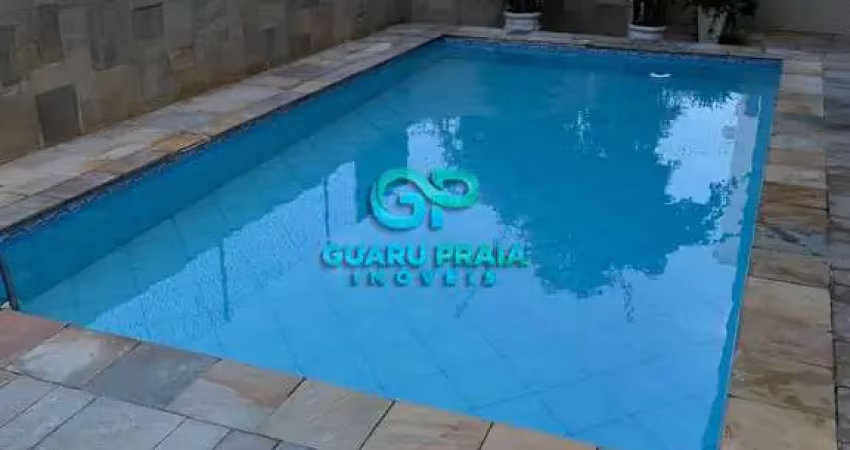 Apartamento com 3 quartos à venda na Enseada, Guarujá 