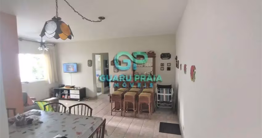 Apartamento com 2 quartos à venda na Enseada, Guarujá 