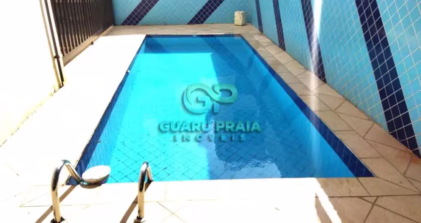 Apartamento com 3 quartos à venda na Enseada, Guarujá 