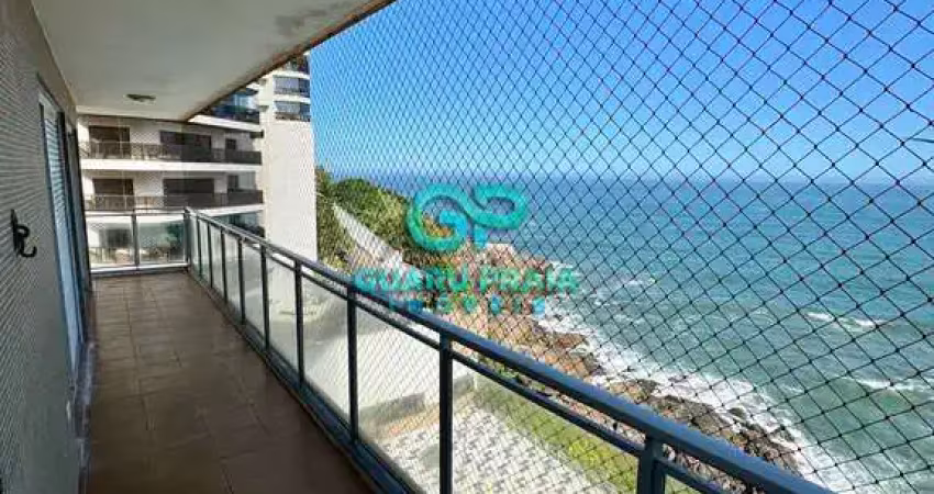 Apartamento à venda no bairro jardim astúrias - guarujá/sp
