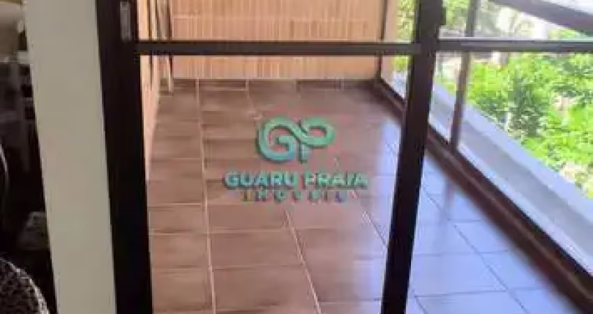 Apartamento com 3 quartos à venda na Enseada, Guarujá 