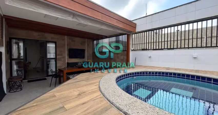 Apartamento à venda no bairro astúrias - guarujá/sp