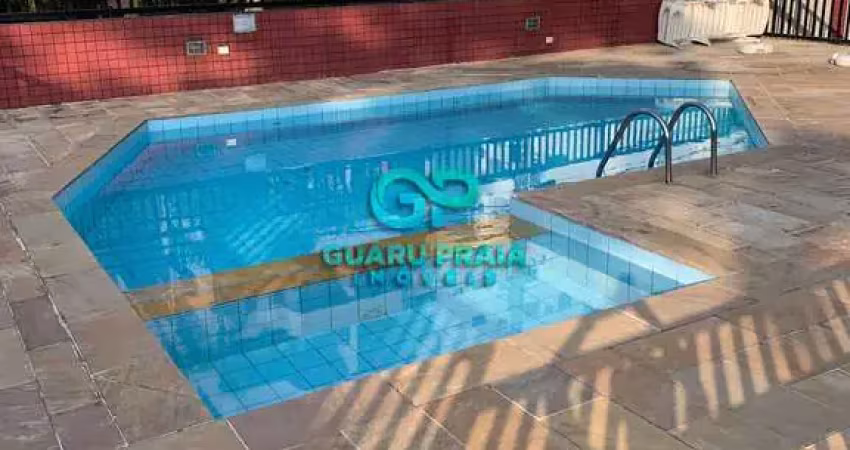 Apartamento com 2 quartos à venda na Enseada, Guarujá 