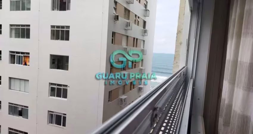 Apartamento com 2 quartos à venda no Pitangueiras, Guarujá 
