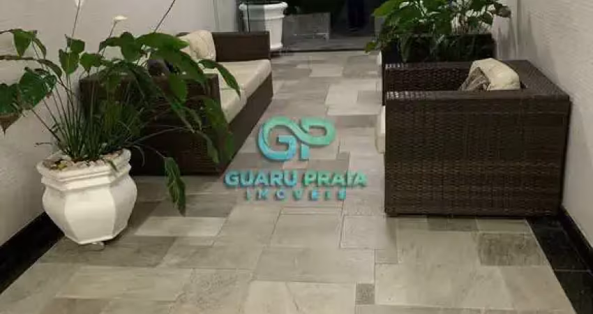 Apartamento com 2 quartos à venda na Enseada, Guarujá 