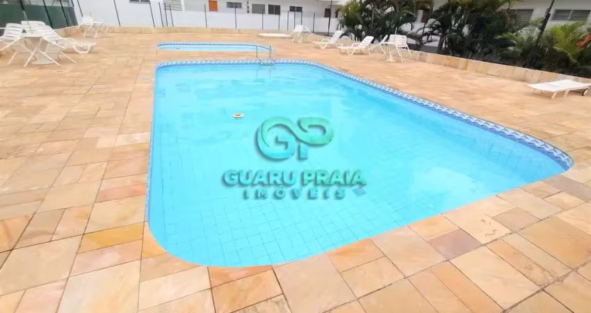 Apartamento com 2 quartos à venda na Enseada, Guarujá 