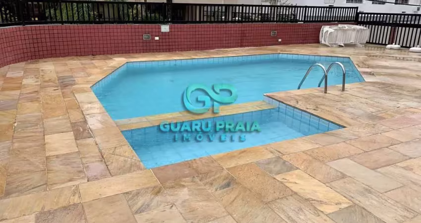 Apartamento com 2 quartos à venda na Enseada, Guarujá 