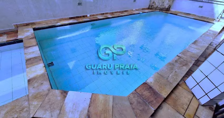 Apartamento com 3 quartos à venda na Enseada, Guarujá 
