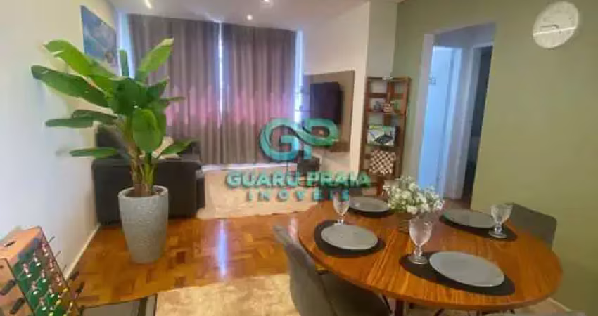 Apartamento a 300m do mar - região do tortugas - condomínio baixo