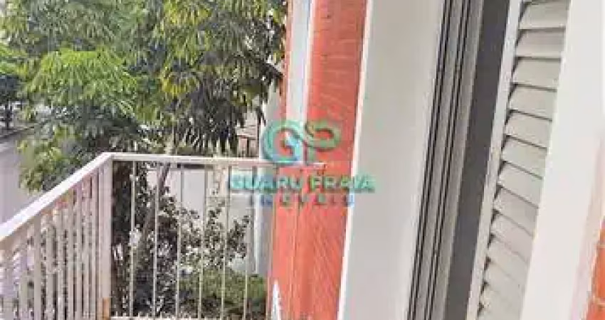 Apartamento com 2 quartos à venda na Enseada, Guarujá 