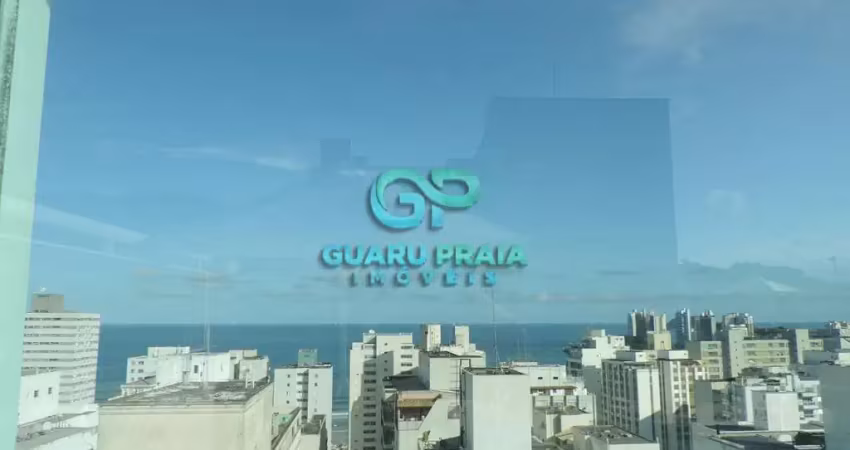 Apartamento alto padrão em pitangueiras, guarujá/sp