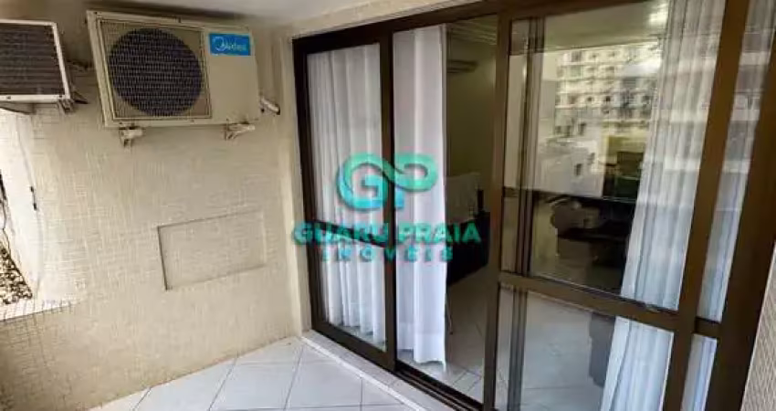 Apartamento à venda no bairro pitangueiras - guarujá/sp