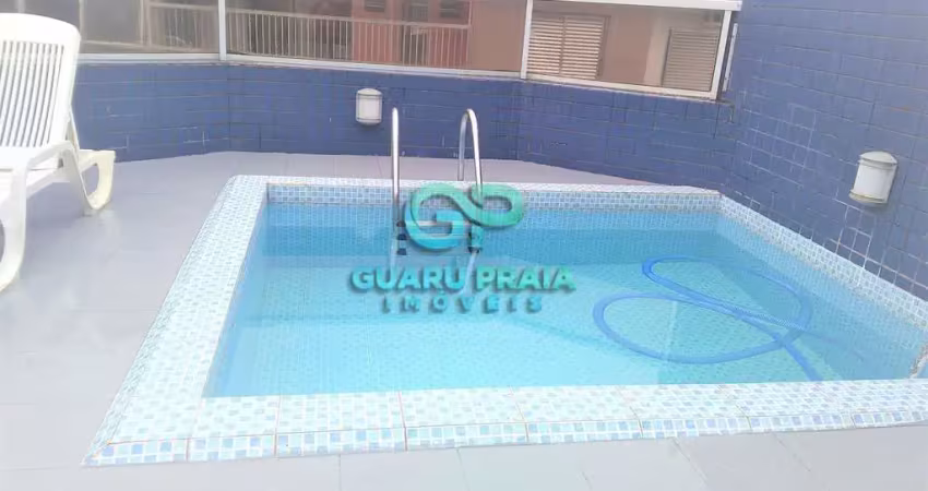 Cobertura com 4 quartos à venda na Enseada, Guarujá 