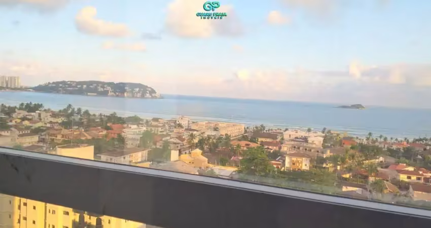 Apartamento alto padrão para venda em enseada guarujá-sp