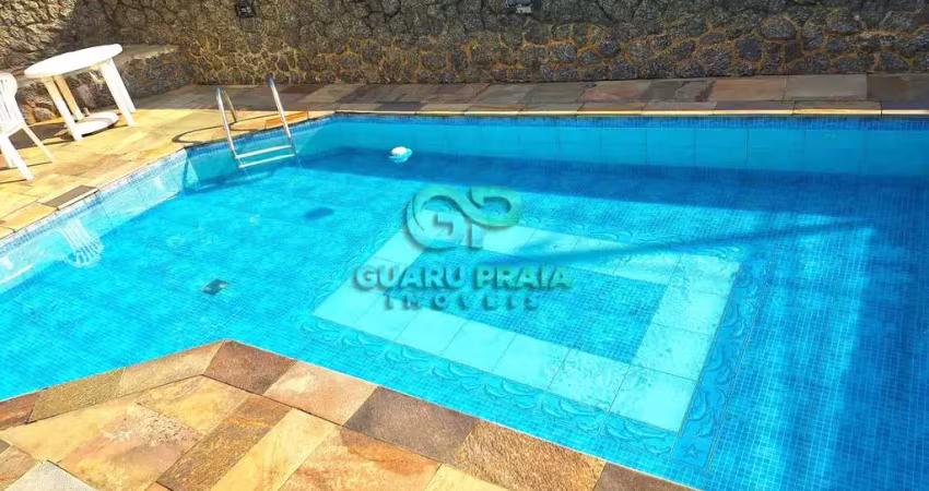 Apartamento com 4 quartos à venda na Enseada, Guarujá 