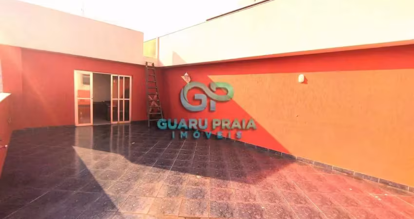 Apartamento com 3 quartos à venda na Enseada, Guarujá 