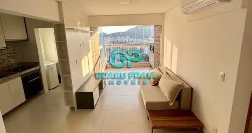 Apartamento com 2 quartos à venda na Enseada, Guarujá 
