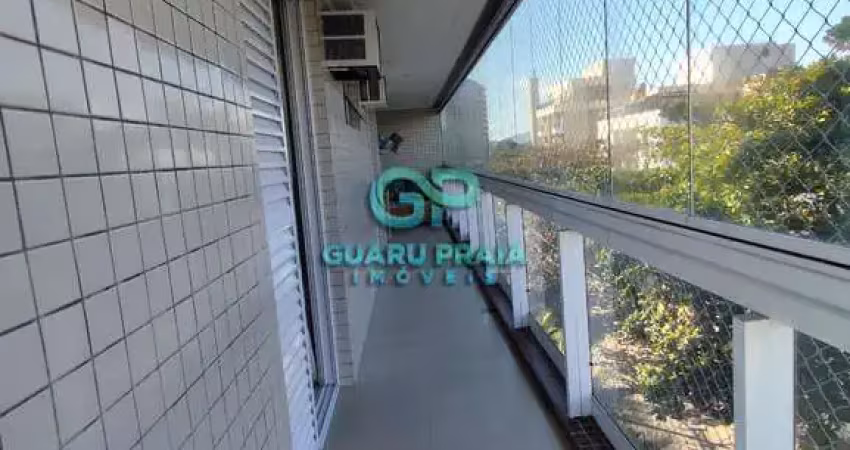 Apartamento alto padrão enseada - excelente oportunidade