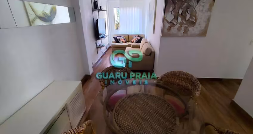 Apartamento com 3 quartos à venda na Enseada, Guarujá 