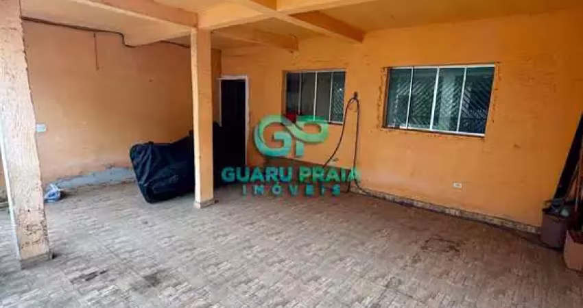 Casa com 2 quartos à venda na Enseada, Guarujá 
