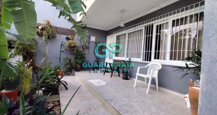 Casa com 3 quartos à venda na Enseada, Guarujá 