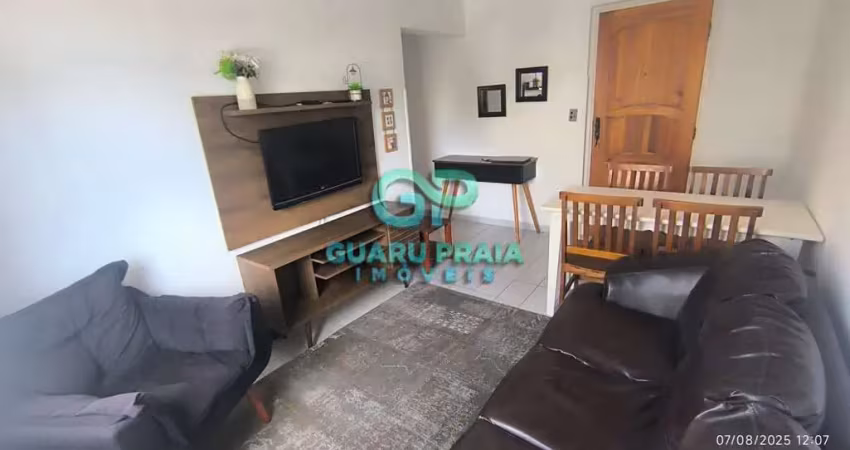 Apartamento com 1 quarto para alugar na Enseada, Guarujá 