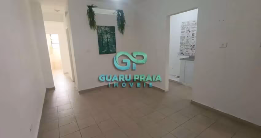 Apartamento com 1 quarto à venda na Vila Júlia, Guarujá 