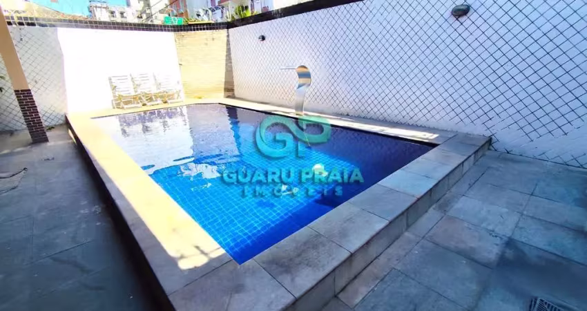 Casa com 3 quartos para alugar no Loteamento João Batista Julião, Guarujá 