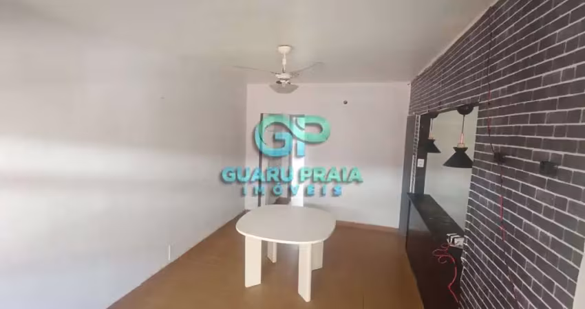 Apartamento com 1 quarto à venda na Vila Júlia, Guarujá 