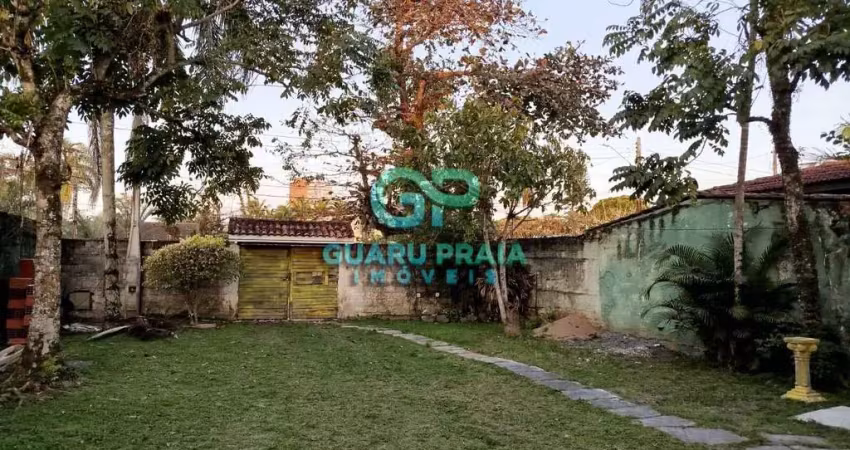 Oportunidade no jardim virgínia - guarujá! casa  a 5 min da praia!