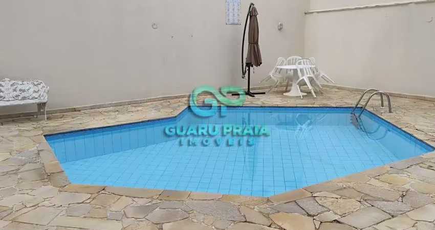 Apartamento com 2 quartos à venda na Enseada, Guarujá 
