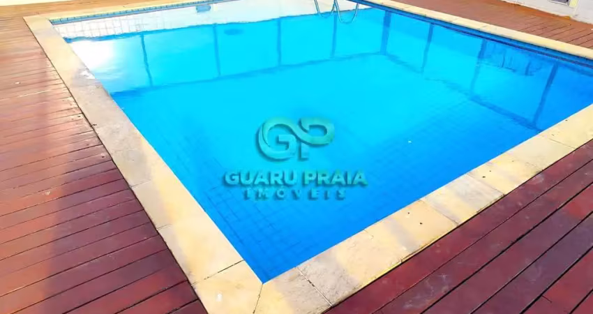 Apartamento com 1 quarto para alugar na Enseada, Guarujá 