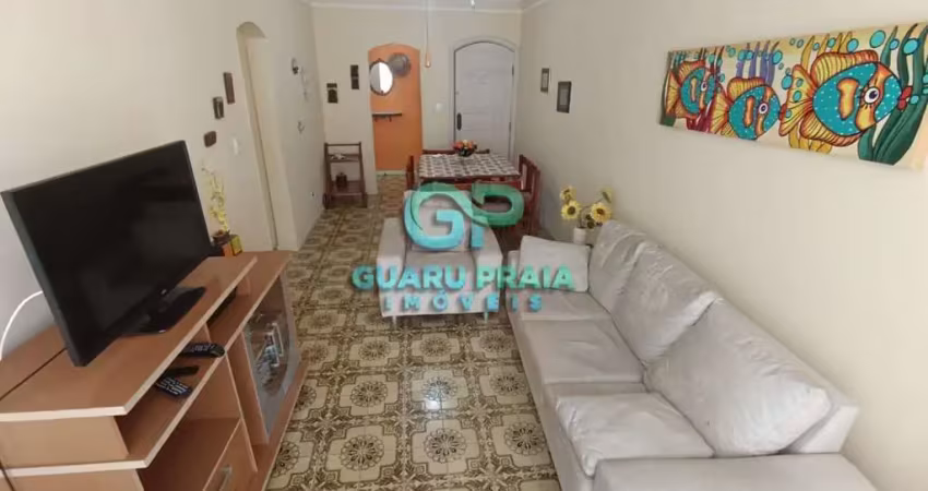 Apartamento com 2 quartos à venda na Enseada, Guarujá 