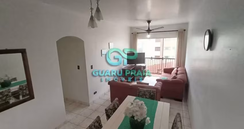 Apartamento com 2 quartos para alugar na Enseada, Guarujá 