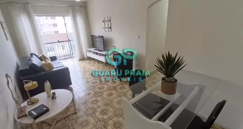 Apartamento com 2 quartos para alugar na Enseada, Guarujá 