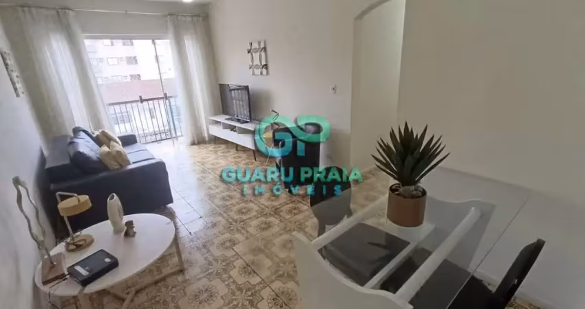 Apartamento com 2 quartos à venda na Enseada, Guarujá 