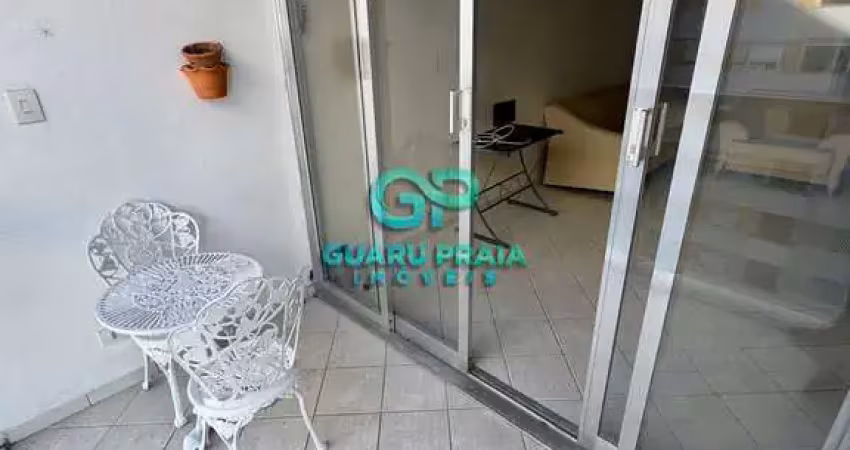 Apartamento para alugar no bairro pitangueiras - guarujá/sp
