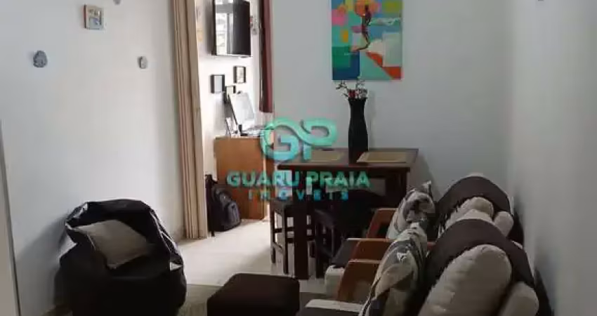 Apartamento com 2 quartos à venda no Jardim Las Palmas, Guarujá 