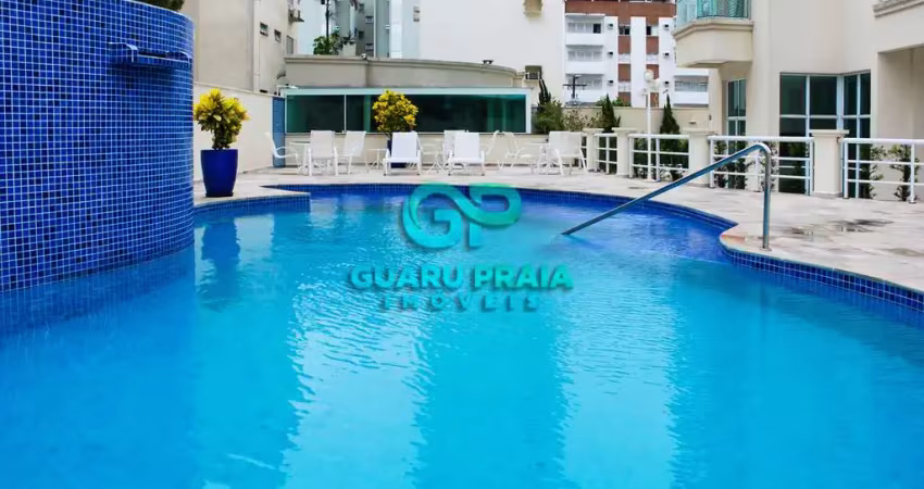 Apartamento com 3 quartos à venda na Enseada, Guarujá 