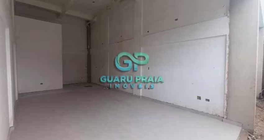 Ponto comercial para alugar na Vila Santo Antônio, Guarujá 