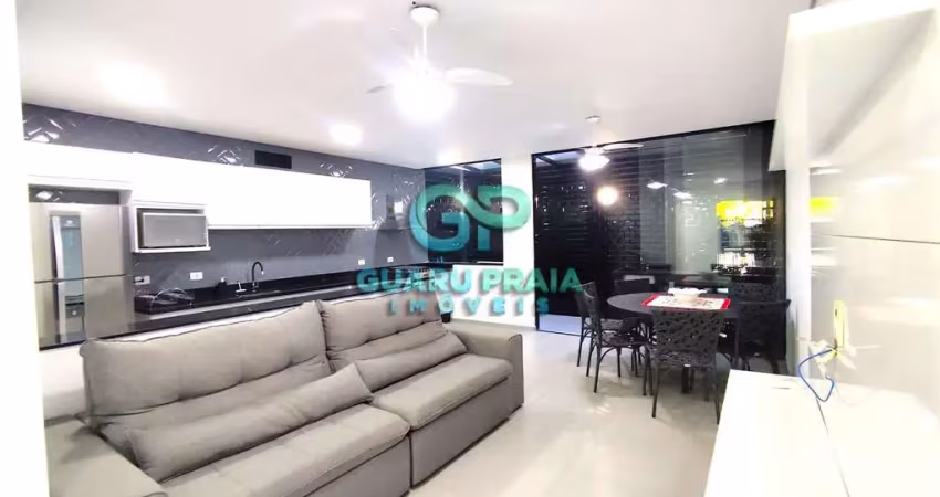 Casa com 3 quartos à venda na Enseada, Guarujá 