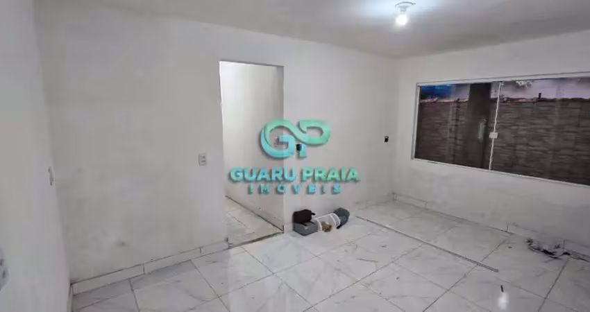 Casa com 2 quartos para alugar na Vila Zilda, Guarujá 