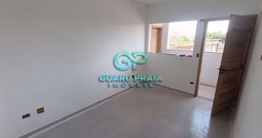 Apartamento com 1 quarto para alugar na Vila Santo Antônio, Guarujá 