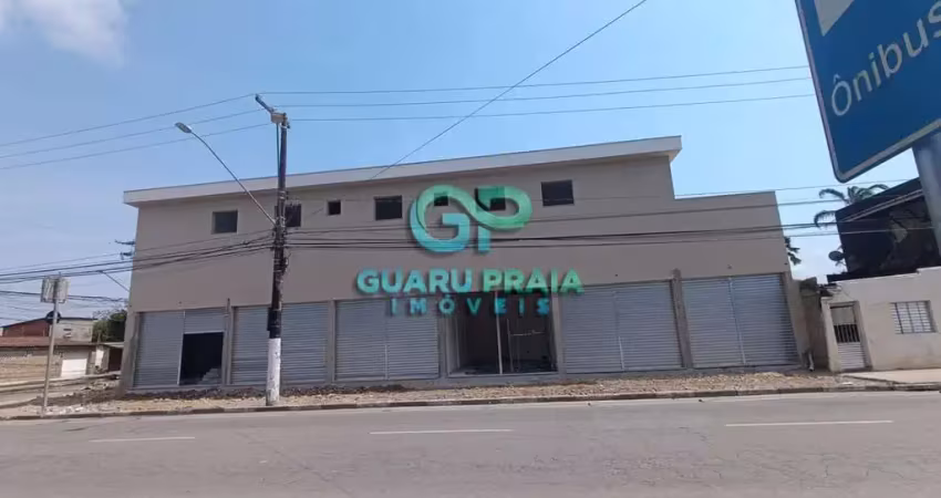 Ponto comercial para alugar na Vila Santo Antônio, Guarujá 